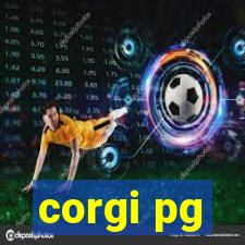 corgi pg